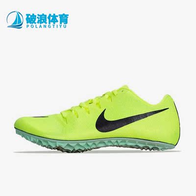 耐克男子运动跑步鞋田径