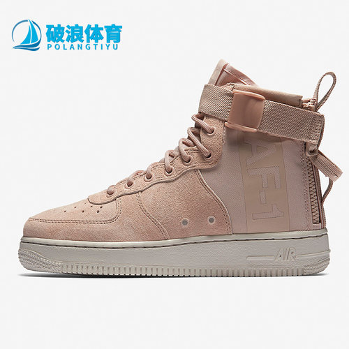 板鞋正品Nike/耐克高帮