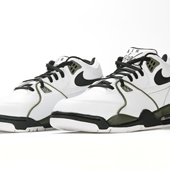 耐克正品 FLIGHT 春季 Nike 新款 AIR 89男子休闲篮球鞋 CJ5390