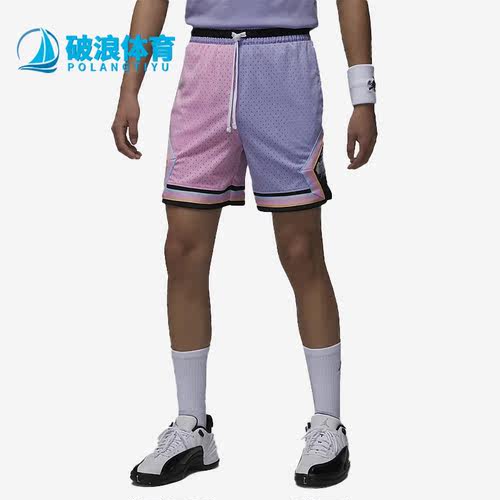 耐克正品新款男子透气运动短裤