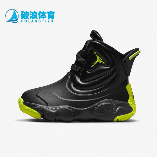 nike耐克正品休闲婴童篮球鞋