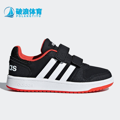 Adidas/阿迪达斯儿童休闲鞋
