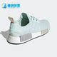 Adidas EE5181 运动缓震跑步鞋 阿迪达斯正品 三叶草女子经典