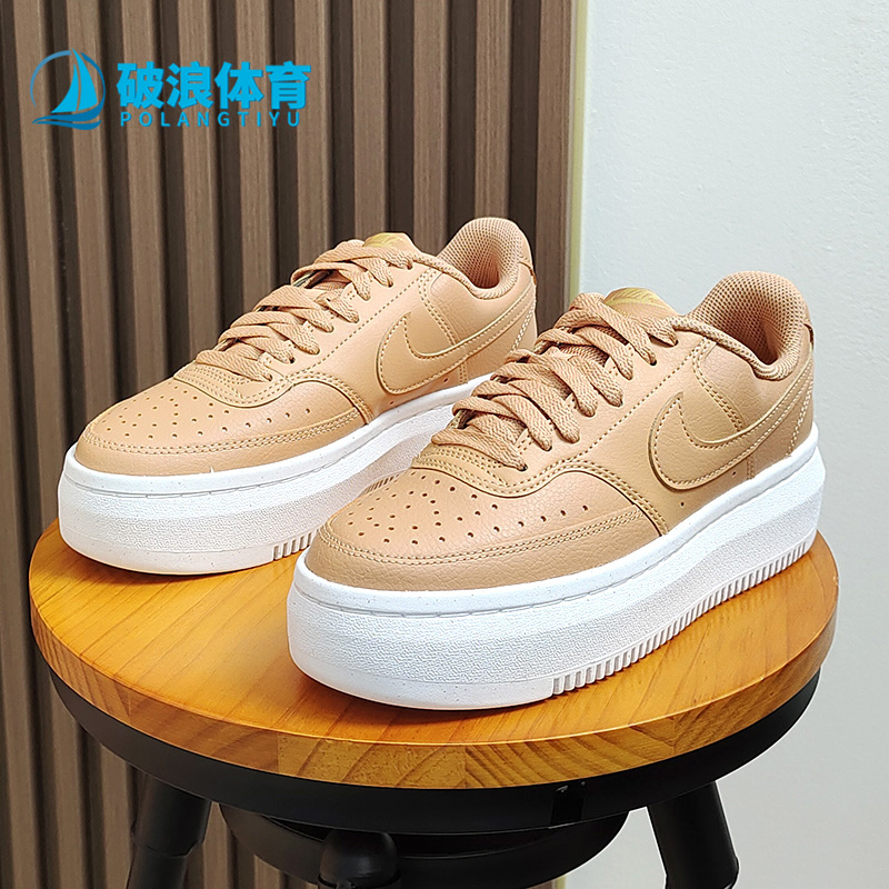 正品休闲鞋Nike/耐克女子