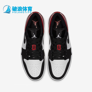 运动女子GS实战训练篮球鞋 1时尚 Jordan Nike 116 耐克正品 553560