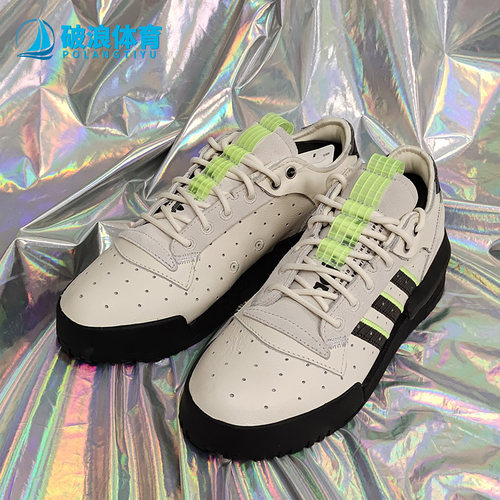 adidaslow男女经典ef6445休闲鞋