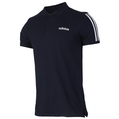 阿迪达斯正品男子POLO衫正品
