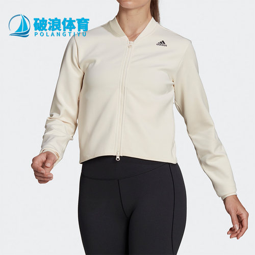 Adidas/阿迪达斯女子夹克外套