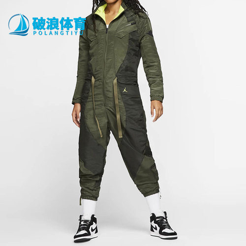 Nike/耐克正品女子连体衣