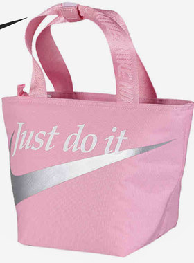 Nike/耐克正品冬季新款大童运动休闲单肩手提包NY2013029GS