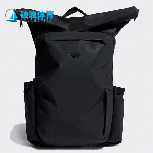 阿迪达斯正品双肩背包