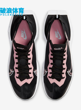 Nike/耐克正品运动ZoomX女子低帮轻便舒适休闲跑步鞋 BQ4800-001