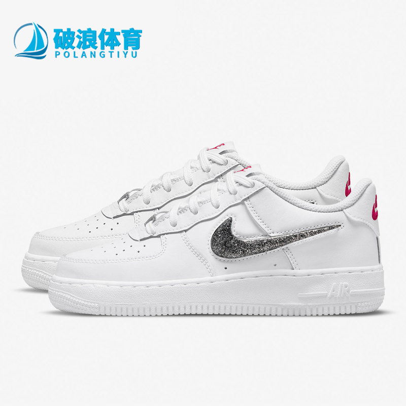耐克正品ce低帮系带大童运动板鞋