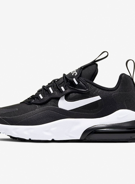 Nike/耐克正品新款AIR MAX 270 RT (PS) 大童运动童鞋 BQ0102