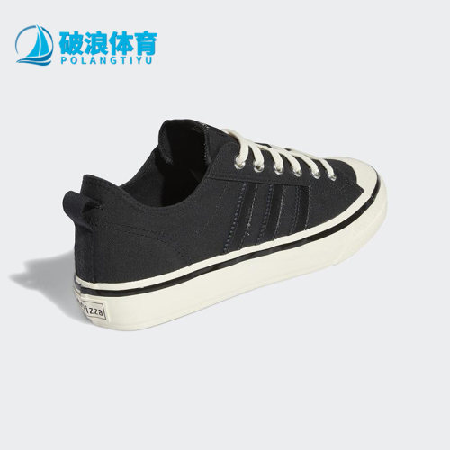 阿迪达斯男女运动休闲鞋