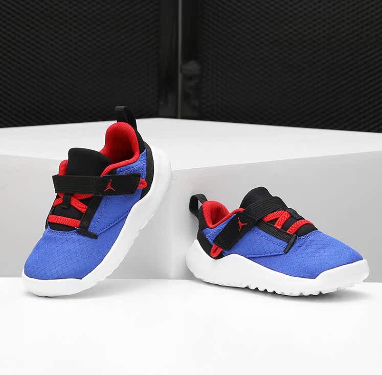 耐克正品whynot运动童鞋