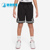 DR8097 Nike 010 MESH 大童透气运动休闲短裤 耐克正品 JORDAN