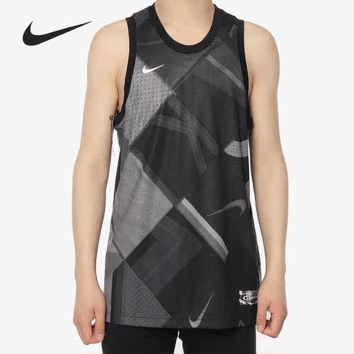 Nike/耐克正品 夏季新款 KD HYPER ELITE 男子篮球背心AT3188