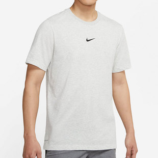 耐克正品 DM3121 夏季 男子T恤运动休闲圆领短袖 510 新款 Nike