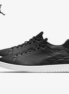 Nike/耐克正品JORDAN 新款男女同款舒适运动休闲板鞋DJ2756-001