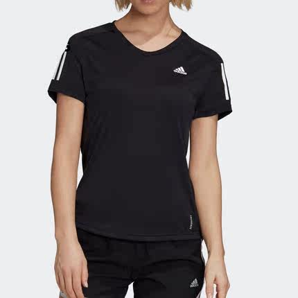 Adidas/阿迪达斯正品OWN 秋季新款女子跑步运动服装 GC6627