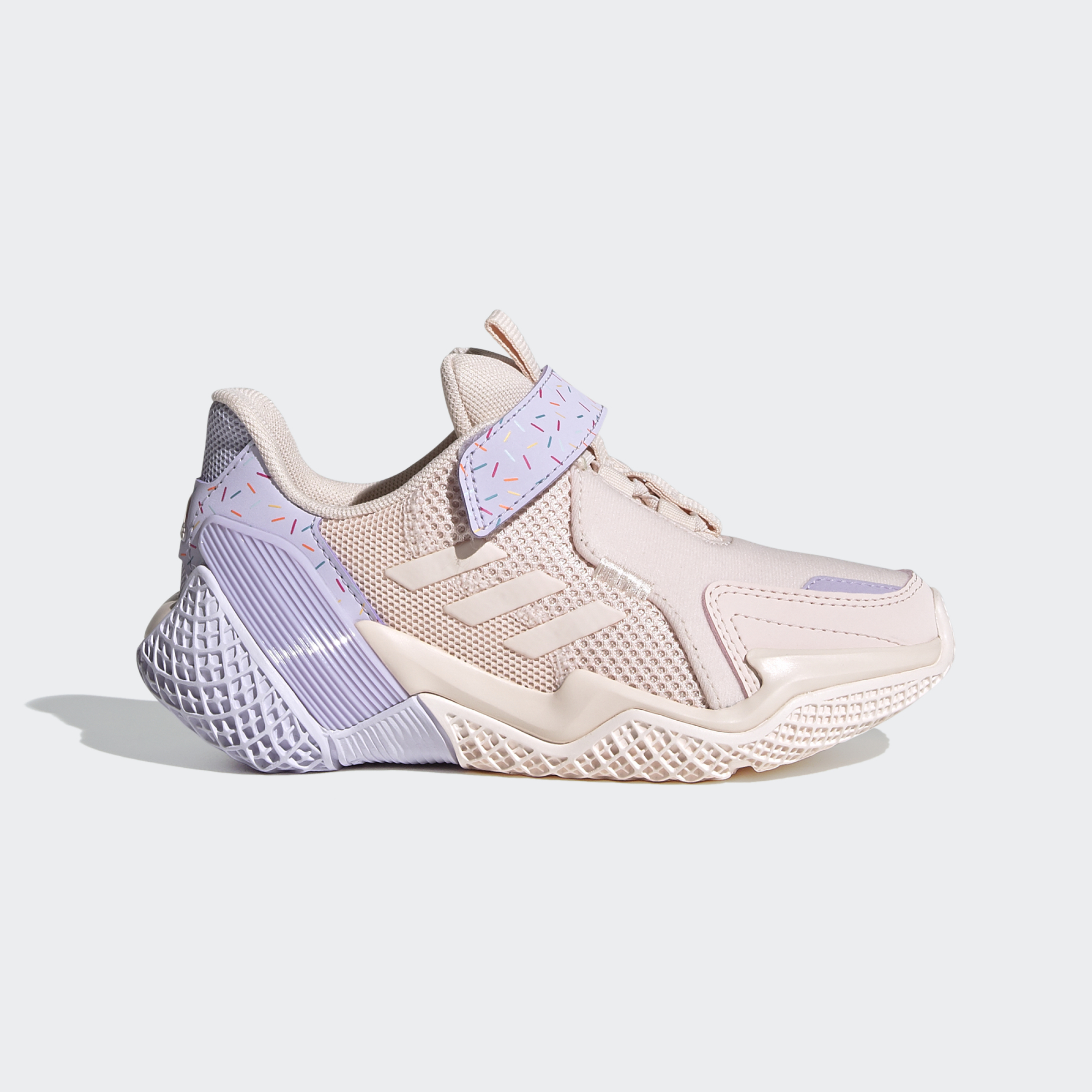 adidas阿迪达斯儿童运动鞋