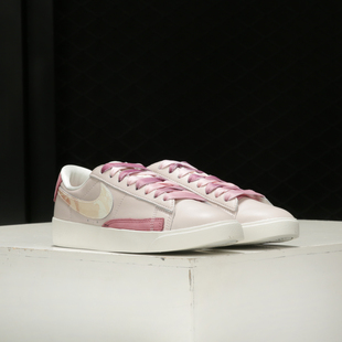 BLAZER CZ8688 LOW 季 节限定 女子运动鞋 Nike 666 板鞋 耐克正品