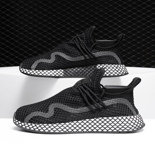 正品阿迪达斯运动休闲鞋Adidas