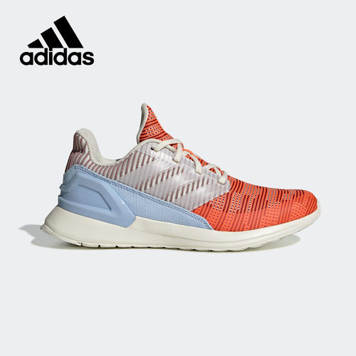 Adidas/阿迪达斯秋季跑步鞋轻便