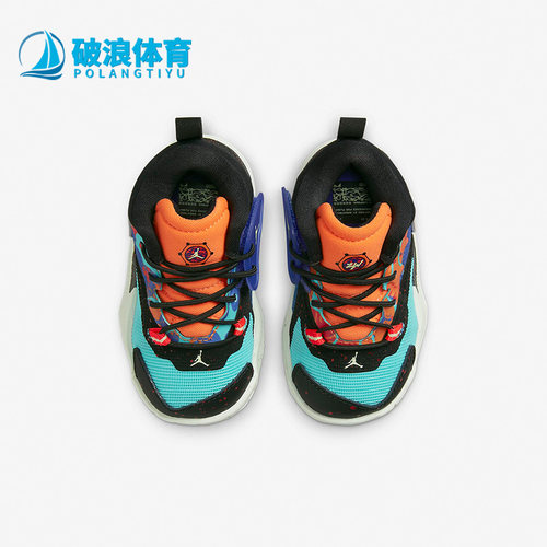 耐克小童舒适运动休闲鞋