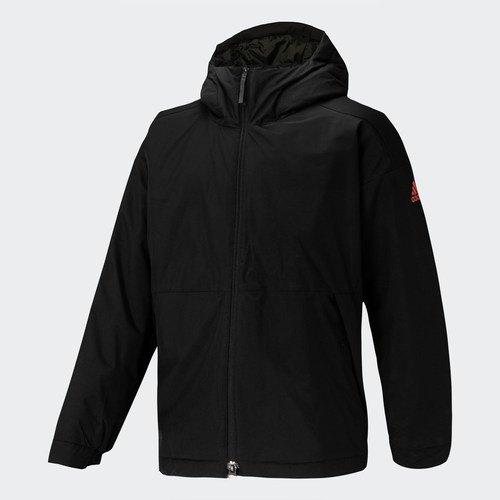 adidas/阿迪达斯正品cny休闲棉服