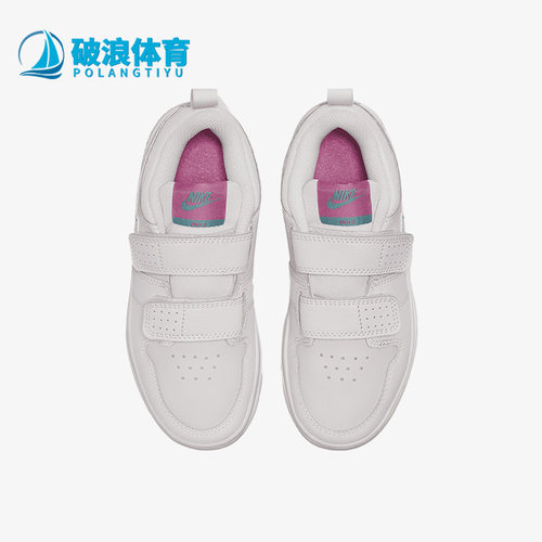 耐克舒适休闲耐磨运动童鞋