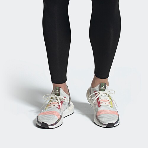 Adidas/阿迪达斯跑步鞋