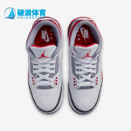 Nike耐克正品女子大童篮球鞋
