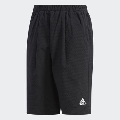 Adidas/阿迪达斯正品新款大童透气儿童运动短裤 FM2919