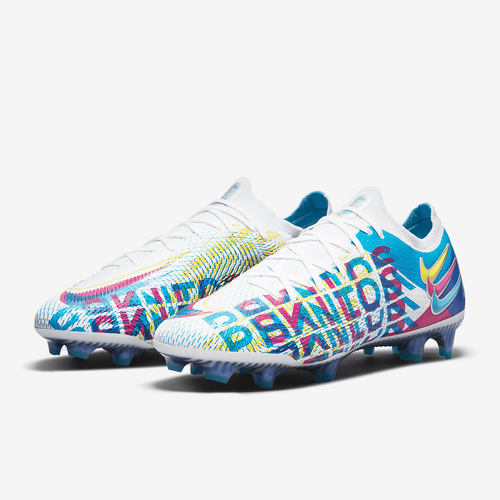 Nike/耐克正品 夏季新款男女运动休闲舒适足球鞋CZ3457-467