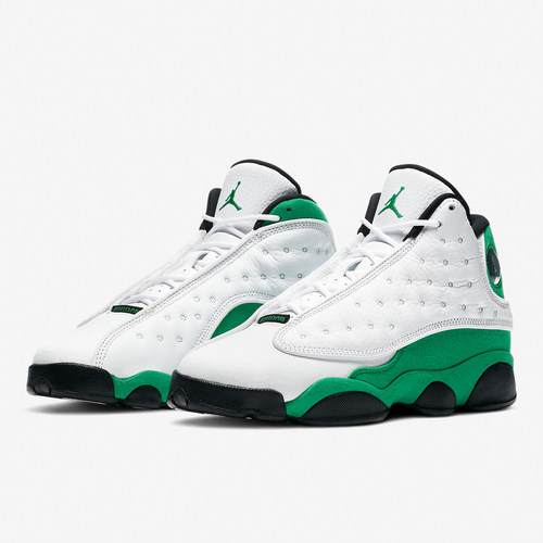 Nike耐克jordanaj大童运动鞋