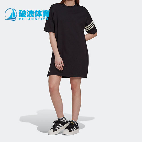 Adidas/阿迪达斯女子连衣裙