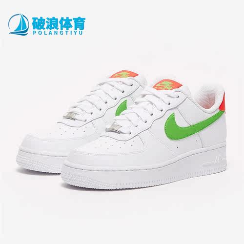耐克正品女子时尚运动轻便板鞋