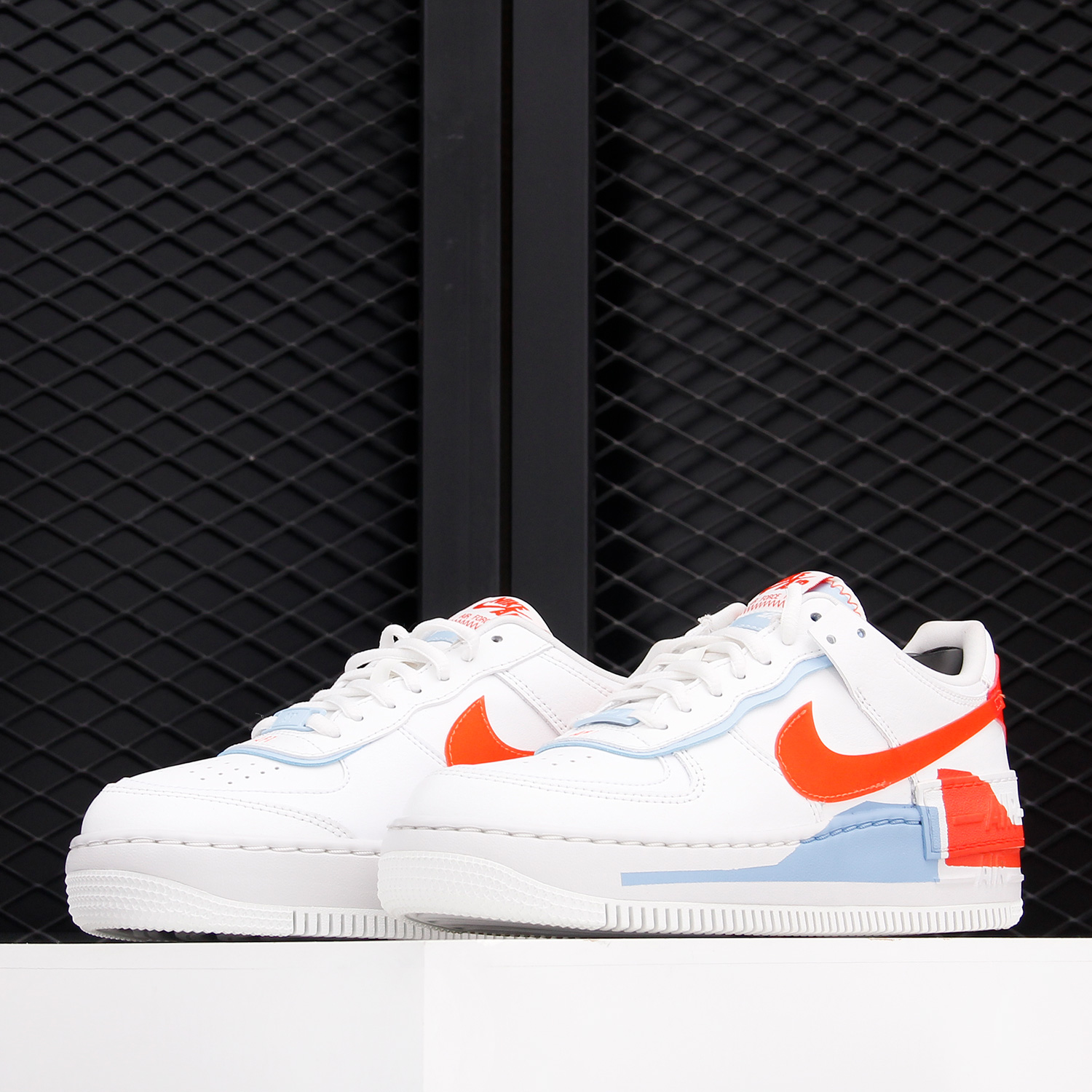 板鞋解构正品Nike/耐克