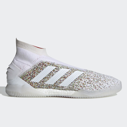 Adidas/阿迪达斯男子低帮足球鞋