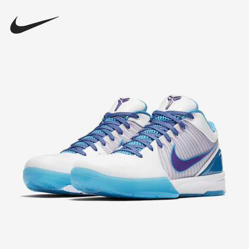 Nike/耐克正品科比篮球鞋