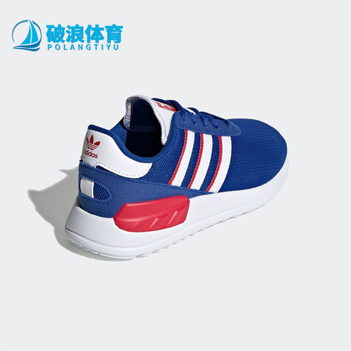 Adidas/阿迪达斯大童运动鞋