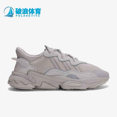 Adidas/阿迪达斯大童跑步鞋