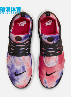 Nike/耐克正品Air Presto男子新款运动缓震透气跑步鞋 CT3550-501