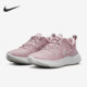 耐克正品 CW7136 REACT Nike 女子健步休闲跑步鞋 MILER 春季 500