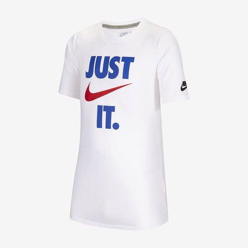 正品Nike/耐克儿童T恤