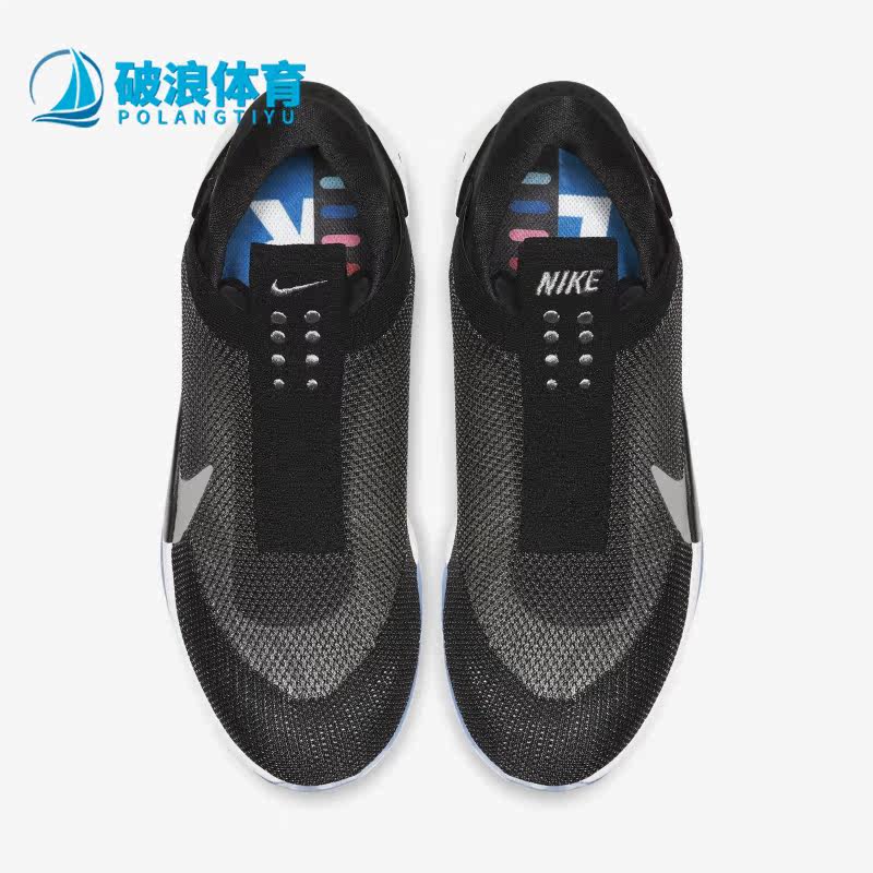 Nike/耐克正品男子篮球鞋