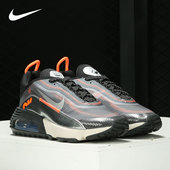 CW8611 MAX 耐克正品 Nike 女子运动鞋 AIR 气垫鞋 2090 休闲鞋