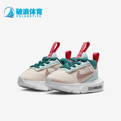 Nike/耐克婴童气垫缓震跑步鞋